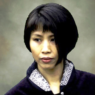 Dr. Ling Shiao
